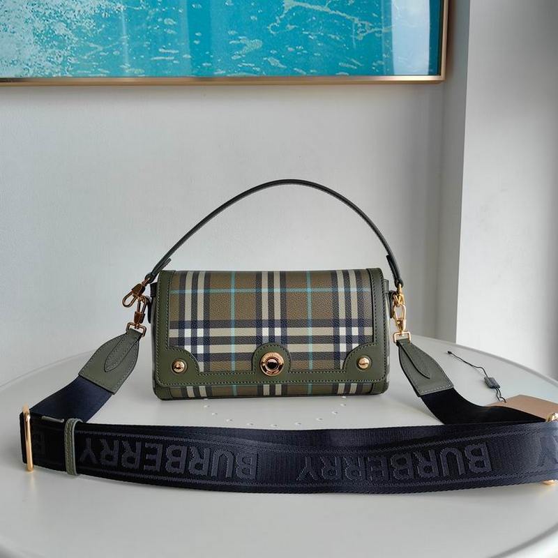 Burberry Handbags 102